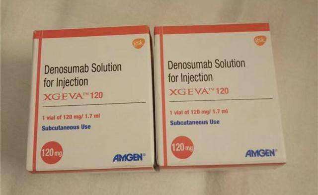 地诺单抗(DENOSUMAB)成肾功能不全患者的最佳治疗药物